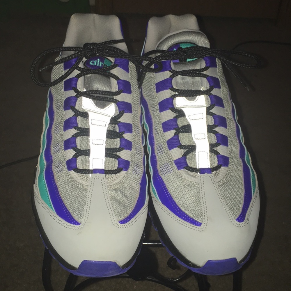 Nike Air Max